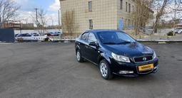 Chevrolet Nexia 2020 года за 4 300 000 тг. в Караганда – фото 3