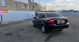 Chevrolet Nexia 2020 года за 4 300 000 тг. в Караганда – фото 4