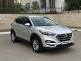 Hyundai Tucson 2017 года за 8 490 000 тг. в Костанай – фото 4