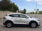 Hyundai Tucson 2017 года за 8 490 000 тг. в Костанай – фото 5