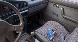 Mazda 626 1993 годаfor1 000 000 тг. в Мерке – фото 2