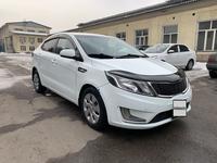 Kia Rio 2012 годаүшін4 000 000 тг. в Алматы