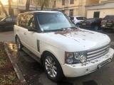 Land Rover Range Rover 2005 годаүшін3 300 000 тг. в Алматы – фото 3