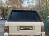 Land Rover Range Rover 2005 годаүшін3 300 000 тг. в Алматы – фото 5