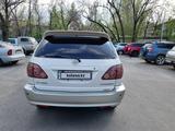 Toyota Harrier 1998 года за 5 200 000 тг. в Алматы – фото 3