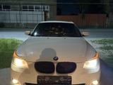 BMW 535 2009 года за 5 500 000 тг. в Шымкент