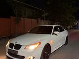 BMW 535 2009 годаүшін5 500 000 тг. в Шымкент – фото 2