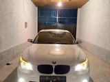 BMW 535 2009 годаүшін5 500 000 тг. в Шымкент – фото 5