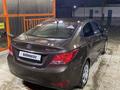 Hyundai Solaris 2015 года за 4 700 000 тг. в Атырау – фото 11