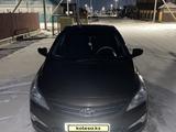 Hyundai Solaris 2015 года за 4 700 000 тг. в Атырау – фото 2