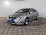 Hyundai Grandeur 2012 года за 8 140 000 тг. в Шымкент