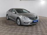 Hyundai Grandeur 2012 годаүшін7 590 000 тг. в Шымкент – фото 3