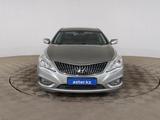 Hyundai Grandeur 2012 годаүшін7 590 000 тг. в Шымкент – фото 2