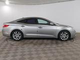 Hyundai Grandeur 2012 годаүшін7 590 000 тг. в Шымкент – фото 4