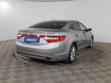 Hyundai Grandeur 2012 годаүшін7 590 000 тг. в Шымкент – фото 5