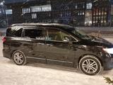 Nissan Quest 2013 года за 9 000 000 тг. в Актобе