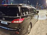 Nissan Quest 2013 года за 9 000 000 тг. в Актобе – фото 5
