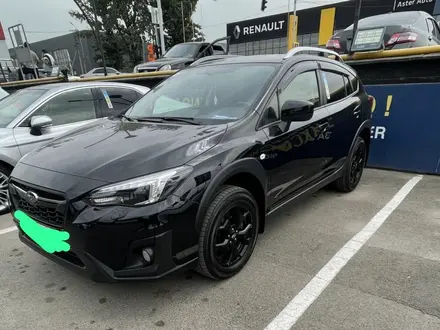 Subaru XV 2018 года за 10 552 750 тг. в Балхаш