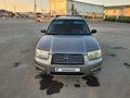 Subaru Forester 2005 года за 5 000 000 тг. в Атырау – фото 4