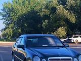 Mercedes-Benz E 230 1995 года за 1 350 000 тг. в Караганда