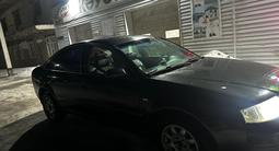 Audi A6 1999 года за 2 400 000 тг. в Жанаарка – фото 4