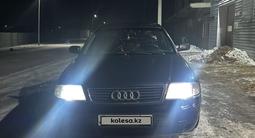 Audi A6 1999 года за 2 400 000 тг. в Жанаарка – фото 2