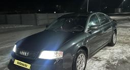 Audi A6 1999 года за 2 400 000 тг. в Жанаарка