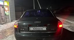 Audi A6 1999 года за 2 400 000 тг. в Жанаарка – фото 5