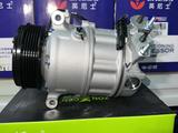 Компрессор кондиционера Land Rover Range Rover за 150 000 тг. в Шымкент