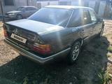 Mercedes-Benz E 200 1992 года за 1 000 000 тг. в Жаркент – фото 2