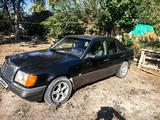 Mercedes-Benz E 200 1992 года за 1 000 000 тг. в Жаркент – фото 4
