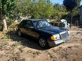 Mercedes-Benz E 200 1992 года за 1 000 000 тг. в Жаркент – фото 5