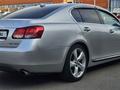 Lexus GS 300 2005 годаүшін7 900 000 тг. в Алматы – фото 5