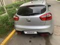 Kia Rio 2014 года за 4 300 000 тг. в Астана – фото 4