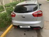 Kia Rio 2014 годаүшін4 300 000 тг. в Астана – фото 4