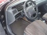 Toyota Camry 2001 годаfor1 500 000 тг. в Астана – фото 4