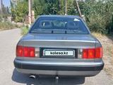 Audi 100 1991 года за 1 200 000 тг. в Тараз