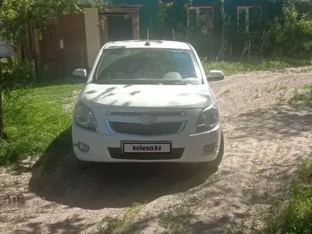 Chevrolet Cobalt 2021 года за 5 650 000 тг. в Уральск – фото 6