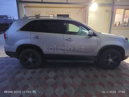 Kia Sorento 2014 года за 8 000 000 тг. в Атырау – фото 6