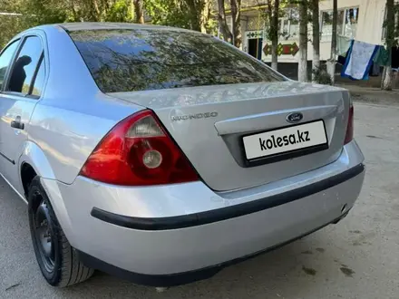 Ford Mondeo 2004 года за 1 000 000 тг. в Актобе – фото 2