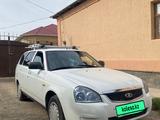 ВАЗ (Lada) Priora 2171 2014 годаfor2 500 000 тг. в Кызылорда