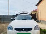 ВАЗ (Lada) Priora 2171 2014 годаfor2 500 000 тг. в Кызылорда – фото 3