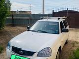 ВАЗ (Lada) Priora 2171 2014 годаfor2 500 000 тг. в Кызылорда – фото 4