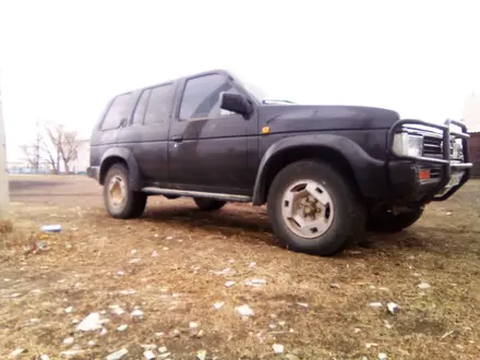 Nissan Terrano 1994 года за 1 300 000 тг. в Астана – фото 3