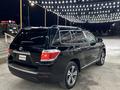 Toyota Highlander 2013 годаfor9 000 000 тг. в Атырау – фото 3