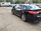 Hyundai Grandeur 2016 годаүшін9 500 000 тг. в Караганда – фото 5