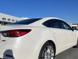 Mazda 6 2013 годаүшін7 800 000 тг. в Караганда – фото 5