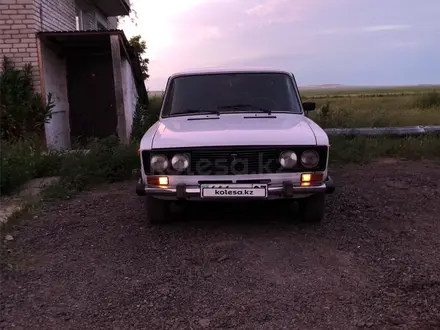 ВАЗ (Lada) 2106 1998 года за 700 000 тг. в Кокшетау – фото 6