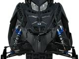 Polaris  POLARIS BOOST RMK KHAOS 155 2026 года за 16 770 000 тг. в Алматы – фото 2
