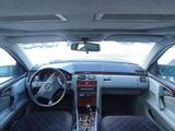 Mercedes-Benz E 280 1998 года за 3 000 000 тг. в Астана – фото 4